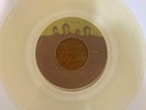 THE BEATLES GIRL / YOU'RE GOING TO LOSE THAT GIRL - RARE - CLEAR & RED - SINGLE