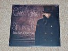 Gary Numan - Splinter (Songs from a Broken Mind) Double LP Vinyl 2013 Brand New