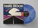 Khruangbin & Leon Bridges- Texas Moon LP (BLUE DAZE Limited Edition Vinyl)