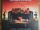 David Gilmour Live in Gdansk Vinyl Box Set 5 LPs