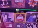 9 Vinyl LP 60s 70s 80s Blues Rock Albums Joplin, Mayall, Clapton, Blues Brothers