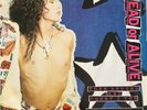 DEAD OR ALIVE TURN AROUND AND COUNT 2 TEN 12” SINGLE BURNSQ4 RARE WITHDRAWN