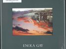 ORCHESTRAL MANOEUVRES IN THE DARK OMD ENOLA GAY LTD 12” OX BLOOD RED SINGLE
