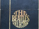 THE BEATLES COLLECTION 24 X SINGLES BOX SET 1962-70 1977 APPLE PARLOPHONE