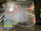 Panic  At the Disco Death Of A Bachelor Vinyl Record LP RED SEE PHOTOS