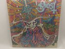 Ghost Kiss The Goat 7