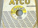 Vala Reegan - Fireman/Living in the Past 45 ATCO rare northern soul SVG HEAR