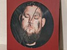 Rag'n'Bone Man Life by Misadventure 2021 double 2 LP picture vinyl record 12