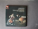 Jacqueline DU PRÉ cello - Beethoven CELLO Sonatas 3LP EMI SLS 5042