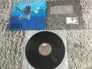 Nirvana “Nevermind” Original 1991 EU vinyl Lp + Misprinted Inner