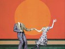 HALF ALIVE-`NOW,NOT YET` VINYL LP NUOVO