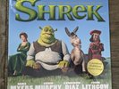SEALED Shrek LP Music From Motion Picture Soundtrack New Swamp Green Color Vinyl