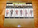 The Turtles  You Baby  Rare 1966 White Whale Records Original Vinyl LP
