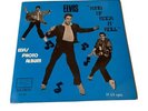 Elvis Presley RARE King Of Rock N’ Roll EP SUPER RARE Record