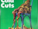 Nicholas Greenwood-Cold Cuts UK prog reissue lp 500 pressed