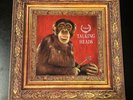 TALKING HEADS NAKED LP 1-25654 SIRE w/LYRICS GATEFOLD 1988