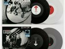 Pearl Jam - RearViewMirror Vol 1 & Vol 2 - 4LP Color Vinyl SOLD OUT IN HAND NOW