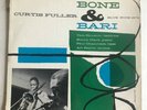 Curtis FULLER bone & bari. Blue note 1572