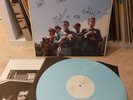 ⭐SIGNED⭐ Shame - 'Songs Of Praise' Limited Sky Blue Vinyl LP