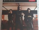 Bee Gees RARE This is Where I Came In Dj Domino Remixes  LP sealed