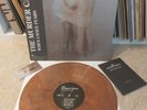 ⭐SIGNED⭐  The Murder Capital - When I Have Fears - Rust Vinyl Record