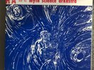 Sun RA Cosmic tones for mental therapy. Saturn vol II 408