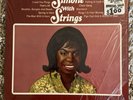 NINA SIMONE with Strings LP Mono 1966 shrink VG+/NM rare jazz