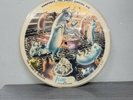 Vogue Picture Record King's Jesters Mean To Me/Humphrey Sweet Singing Pig R751