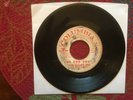 Voo Doo Drums/The Mar-Cha-Cha/Les Elgart & Orchestra/45RPM/Columbia-1960-PROMO