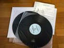 Vinyl LP ROGER DALTREY 
