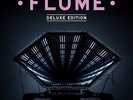 FLUME s/t (Deluxe Edition) 2x LP NEW VINYL Mom + Pop Disclosure Chet Faker Ta-K