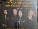 Stryper Second Coming Colored Vinyl. Michael Sweet, Oz Fox. Brand NEW   Sealed