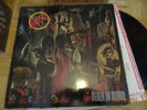 Slayer – Reign In Blood - LP