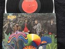 Bee Gees – The Bee Gees 1st Vinyl LP GERMAN POLYDOR 184089 1967 1st PRESS EX/VG