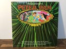 WALT DISNEY Peter Pan LP 1st Magic Mirror 1960 Disneyland ST3910