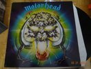 Motörhead – Overkill - LP
