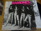 Ramones – Rocket to Russia - LP