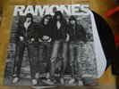 Ramones – Ramones - LP