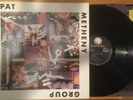 PAT METHENY GROUP Letter from Home NEAR MINT VINYL LP 1989 Geffen 924 245-1