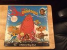 The Devil and Daniel Mouse (John Sebastian) Nelvana NEL 7802 Sealed Canada 1978