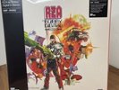 RZA Bobby Digital 2LP Limited  Edition Exclusive Mantis Green Color VMP