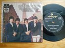 THE BEATLES MEGA  RARE SP WE CAN WORK IT OUT  DTOA 3885 ARGENTINA  ORIGINAL 1964