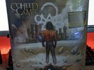Coheed and Cambria- Limited Edition Sealed - No world for tomorrow Vinyl