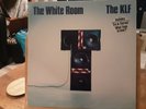 The KLF - The White Room - 1991 - Vinyl(1st Press)KLF Communications ‎JAMS LP006