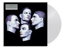 Kraftwerk - Techno Pop English Version Clear Vinyl Edition (1986 - EU - Reissue)