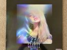Kim Petras Clarity Picture Disc Vinyl