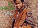 Al Green Lets Stay Together reissue vinyl LP NEW/SEALED