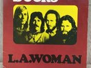 THE DOORS  L.A. WOMAN Elektra EKS-75011-SP