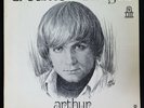 ARTHUR: dreams and images LHI 12