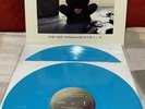 Johnny Marr Fever Dreams Pts 1-4 Blue Vinyl 2xLP- Signed Sleeve - New & Unplayed